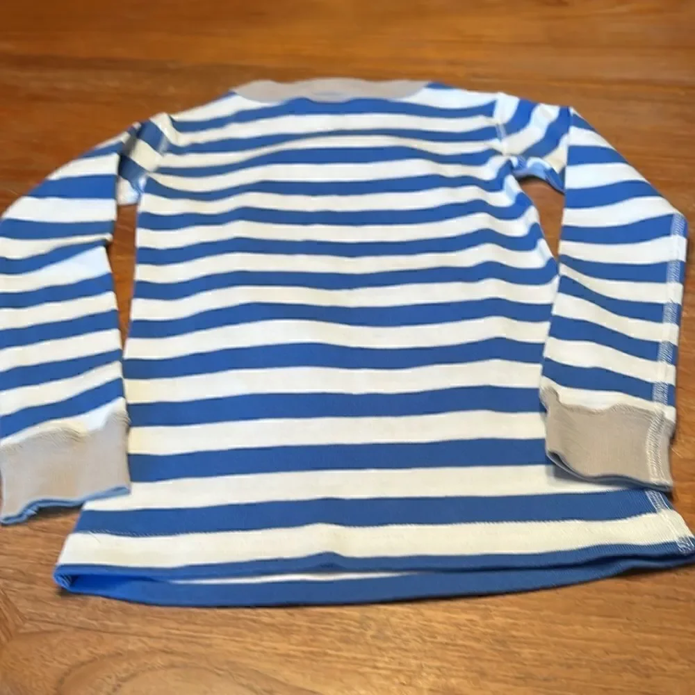 Hanna Andersson Star Wars R2D2 pajama top‎